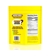 Mystery Crunchers Color Reveal Chocolate Bites (120g) Simple Exclusive